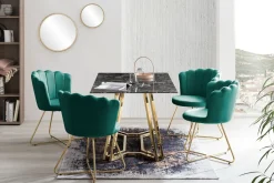 Lot de 2 chaises SUMBING-Salesfever Online