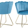 Lot de 2 chaises SUMBING-Salesfever