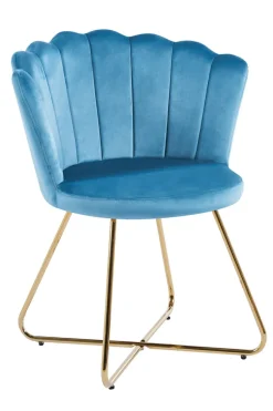 Lot de 2 chaises SUMBING-Salesfever