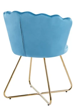 Lot de 2 chaises SUMBING-Salesfever