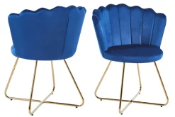 Lot de 2 chaises SUMBING-Salesfever Sale