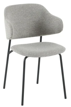 Lot de 2 chaises TALANG