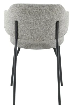 Lot de 2 chaises TALANG