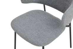 Lot de 2 chaises TALANG