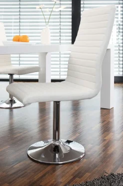 Lot de 4 chaises TANJUNG MORAWA-Salesfever New