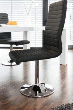 Lot de 4 chaises TANJUNG MORAWA