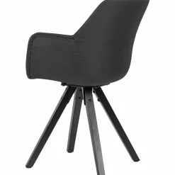 Lot de 2 chaises UCAYALI