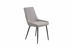 Lot de 2 chaises WAVRE