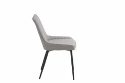 Lot de 2 chaises WAVRE