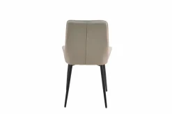 Lot de 2 chaises WAVRE-Möbilia Sale