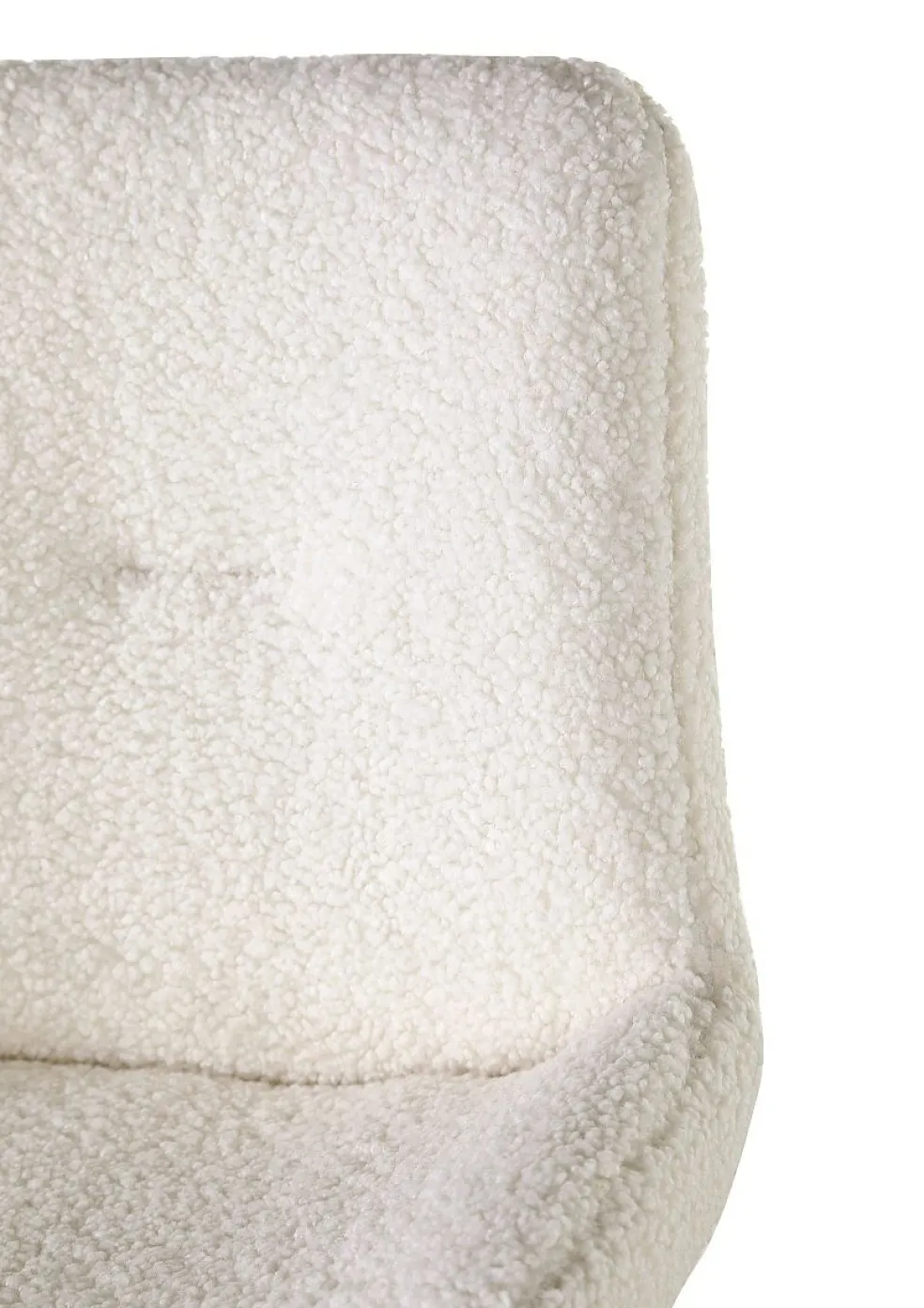 Lot de 2 chaises WOLLY