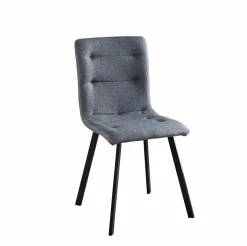 Lot de 2 chaises ZAVENTEM