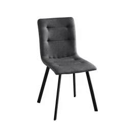 Lot de 2 chaises ZAVENTEM-Möbilia Best