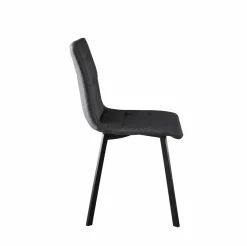 Lot de 2 chaises ZAVENTEM-Möbilia Best