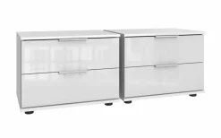 Lot de 2 chevets DANZIG-Wimex Sale