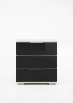 Lot de 2 chevets EASY PLUS C