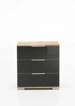 Lot de 2 chevets EASY PLUS C-Wimex Discount