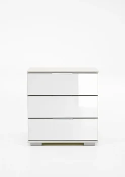 Lot de 2 chevets EASY PLUS C