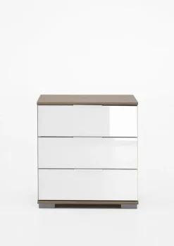 Lot de 2 chevets EASY PLUS C-Wimex Hot