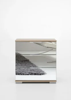 Lot de 2 chevets EASY PLUS C-Wimex Hot