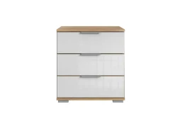 Lot de 2 chevets EASY PLUS C-Wimex Best