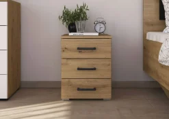 Lot de 2 chevets EVORA-Rauch Outlet