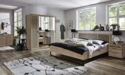 Lot de 2 chevets WIEN-Wimex Best