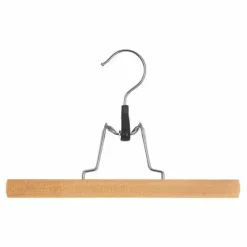 Lot de 3 cintres à pantalons HANG´UP