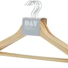 Lot de 5 cintres en bois DAY-Schou Company Discount