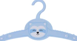 Lot de 4 cintres taille enfant KIDS-Koopman Outlet