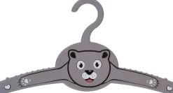 Lot de 4 cintres taille enfant KIDS-Koopman Outlet