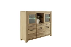 Lot de 2 éclairages LED NINGBO / FOSHAN / ARAYA