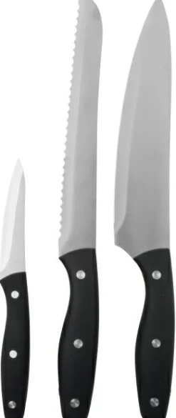 Lot de 3 couteaux DAY-Schou Company Hot