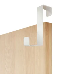 Lot de 4 crochets de porte KITCHEN