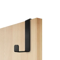 Lot de 4 crochets de porte KITCHEN