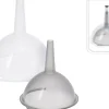 Lot de 2 entonnoirs KITCHEN MARKET