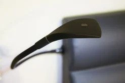 Lot de 2 liseuses pour lit LOOP-Wimex New