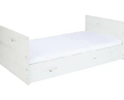 Lot de 2 parois latérales pour lit évolutif LILLE