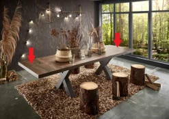 Lot de 2 rallonges BIG SYSTEM DELUXE