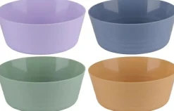 Lot de 4 ramequins ALPINA-Edco Sale