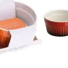 Lot de 2 ramequins pour crème brûlée LINE-Koopman