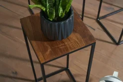 Lot de 3 sellettes LOPBURI