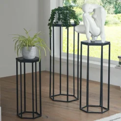 Lot de 3 sellettes MAE CHAN-Skyport