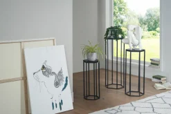 Lot de 3 sellettes MAE CHAN-Skyport