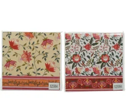 Lot de 20 serviettes MARRAKESCH-Kaemingk Hot