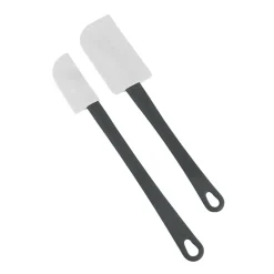 Lot de 2 spatules WHIPPY