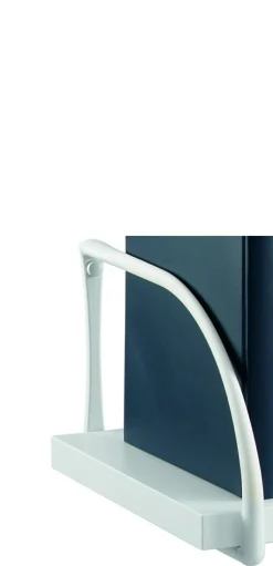 Lot de 2 supports pour étagère murale BIBLO250-Format Discount