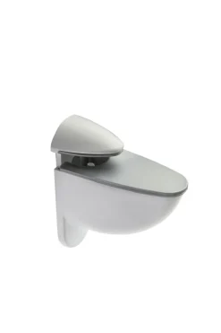 Lot de 2 supports pour étagère murale TUCANO-Format Online