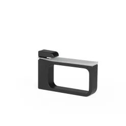 Lot de 2 supports pour étagère CLAPTON