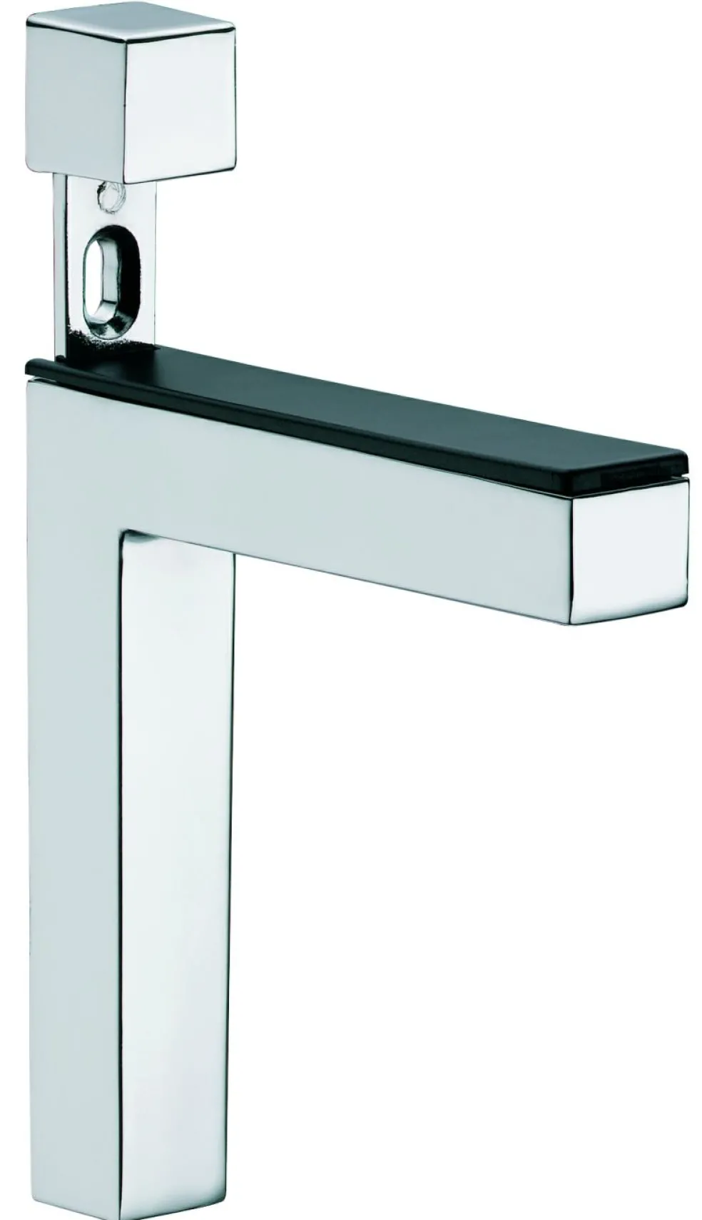 Lot de 2 supports pour étagère murale ELLE